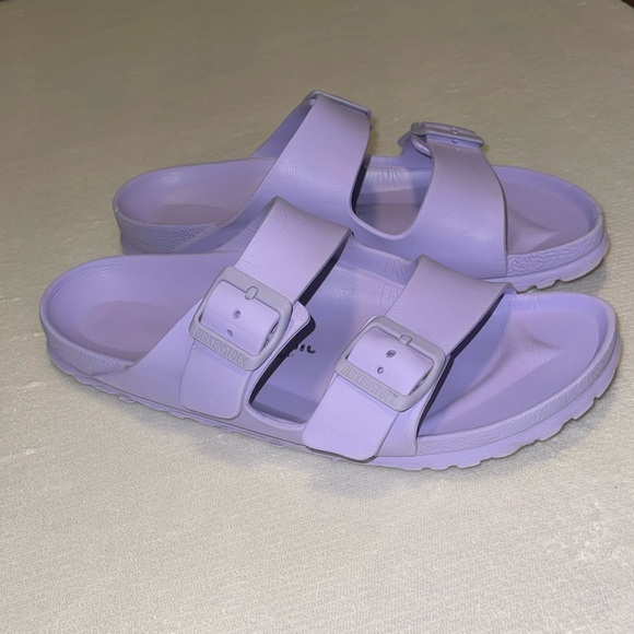 Birkenstock Arizona Eva Sandals size 39 - Picture 5 of 13